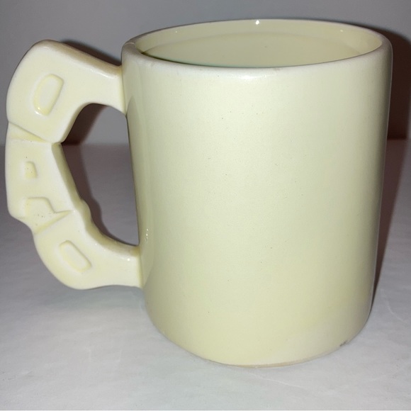 Mom and Dad Chicken Mugs | Chicken Mug | Rooster Mug | Farmhouse Mugs | Set of 2 - Picture 5 of 8